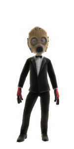 Avatar von q77 Machete